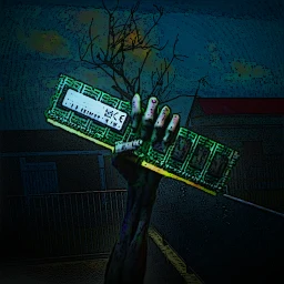 PC Build Horror Multiplayer 图标