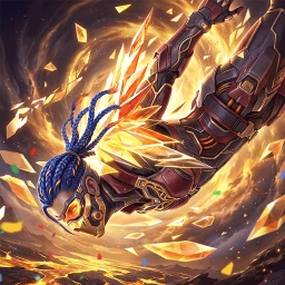 Fire Max Survival Battle Royal 图标